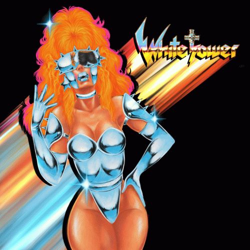 White Tower : White Tower